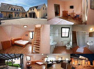 Családi panzió Orbis *** [Nagyítás - új ablak]