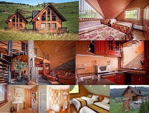 Chaty Winter & Summer [Nagyítás - új ablak]