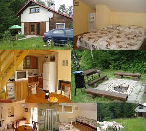 Házikó Relax [Nagyítás - új ablak]