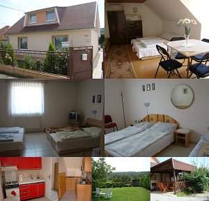 Apartmanok Mária [Nagyítás - új ablak]