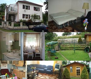 Magánszállás Jana Georgievová [Nagyítás - új ablak]