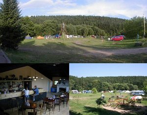 Kemping Cabrov [Nagyítás - új ablak]