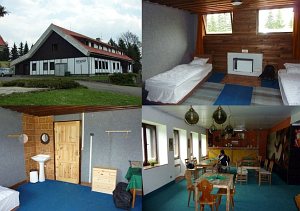 Panzió Argenta [Nagyítás - új ablak]