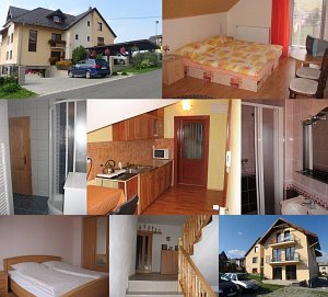 Magánszállás Lupták [Nagyítás - új ablak]