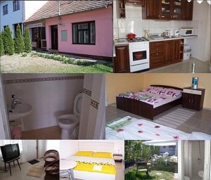 Apartman Weiglová [Nagyítás - új ablak]