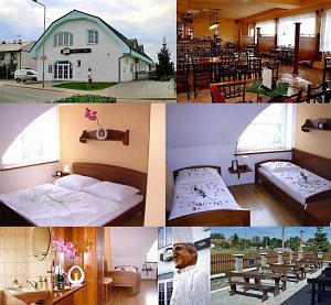 Panzió Fajn [Nagyítás - új ablak]