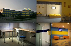 City hotel [Nagyítás - új ablak]