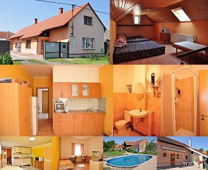 Panzió Jestřábka [Nagyítás - új ablak]