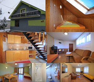 Magánszállás Sokol [Nagyítás - új ablak]