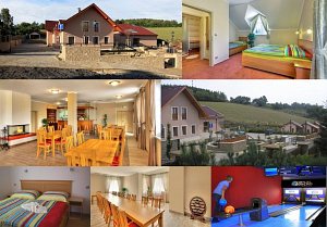 Panzió Harmonie [Nagyítás - új ablak]