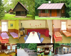 Rekreációs központ Geofond [Nagyítás - új ablak]