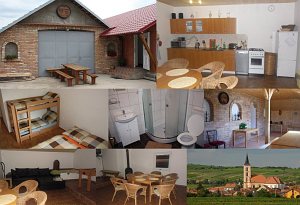 Panzió Vinovit [Nagyítás - új ablak]