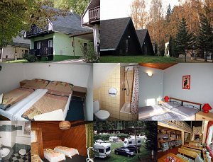 Rekreációs központ a kemp Dolce [Nagyítás - új ablak]