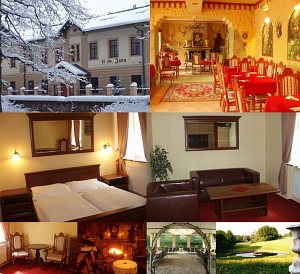 Golf hotel U sv. Jana [Nagyítás - új ablak]