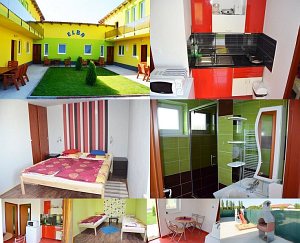 Apartmanok Elba [Nagyítás - új ablak]