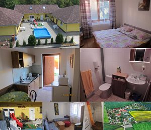 Apartmanok Maják [Nagyítás - új ablak]