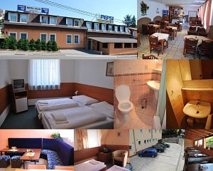 Szálloda Taxis [Nagyítás - új ablak]