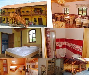 Panzió Mlýn [Nagyítás - új ablak]