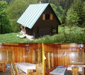 Vadászház Varta [Nagyítás - új ablak]