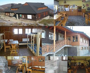 Schronisko na Hali Łabowskiej [Nagyítás - új ablak]