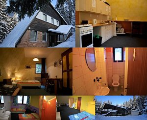 Házikó Lanovka [Nagyítás - új ablak]
