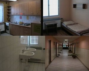 Turistaszálló Stavreal [Nagyítás - új ablak]