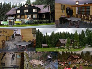 Schronisko Turystyczne Zaolzianka [Nagyítás - új ablak]