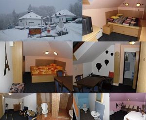 Panzió Smaragd [Nagyítás - új ablak]