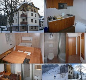 Apartmán [Nagyítás - új ablak]