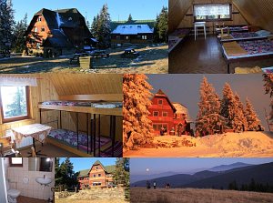 Schronisko Górskie Rysianka [Nagyítás - új ablak]