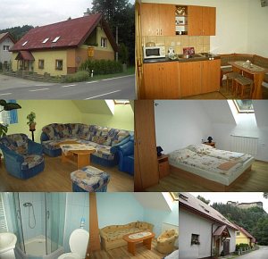 Panzió U nás [Nagyítás - új ablak]