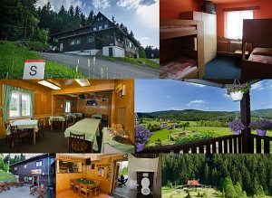 Menedékház Doroťanka [Nagyítás - új ablak]