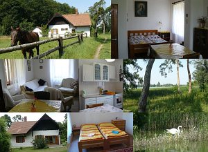 Üdülőház u Prostředního rybníka [Nagyítás - új ablak]