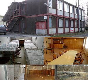 Turistaszálló VK [Nagyítás - új ablak]