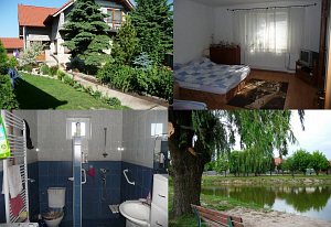 Apartman Marika [Nagyítás - új ablak]