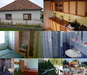 Vendégház  411 [Nagyítás - új ablak]