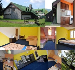 Panzió Tendr [Nagyítás - új ablak]