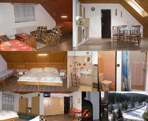 Horáreň Čierný potok [Nagyítás - új ablak]