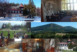 Menedékház Solárka [Nagyítás - új ablak]