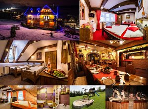 Panzió Katarína [Nagyítás - új ablak]