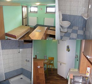 Magánszállás Dado [Nagyítás - új ablak]