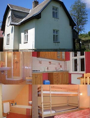 Domeček [Nagyítás - új ablak]
