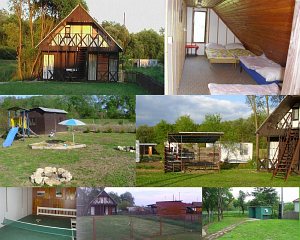 Rekreačná chata Zuzana [Nagyítás - új ablak]