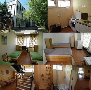 Szálláshely Mototechna [Nagyítás - új ablak]