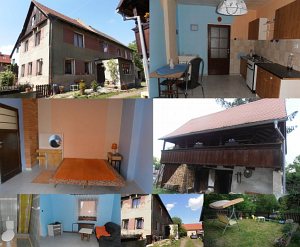 Magánszállás u Forgáčů [Nagyítás - új ablak]