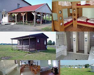 Autokemping Betlém [Nagyítás - új ablak]