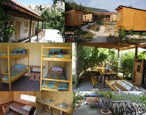 Turistaszálló Koleso [Nagyítás - új ablak]