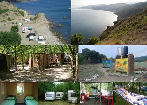 Kemping Chaban-Kale [Nagyítás - új ablak]