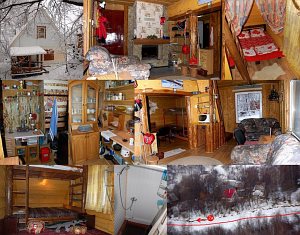 Krasiyska khata [Nagyítás - új ablak]