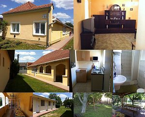 Vendégház  Iveta [Nagyítás - új ablak]